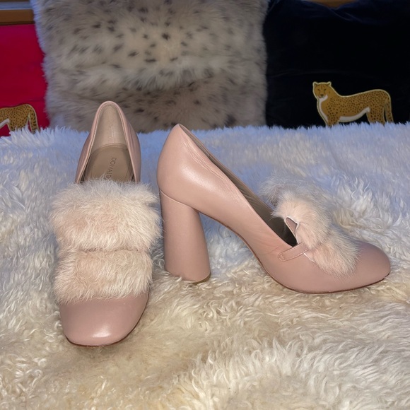 Donald J Pliner heels - Picture 10 of 13